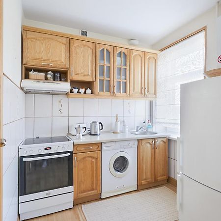 Old Town Apartment 考纳斯 外观 照片
