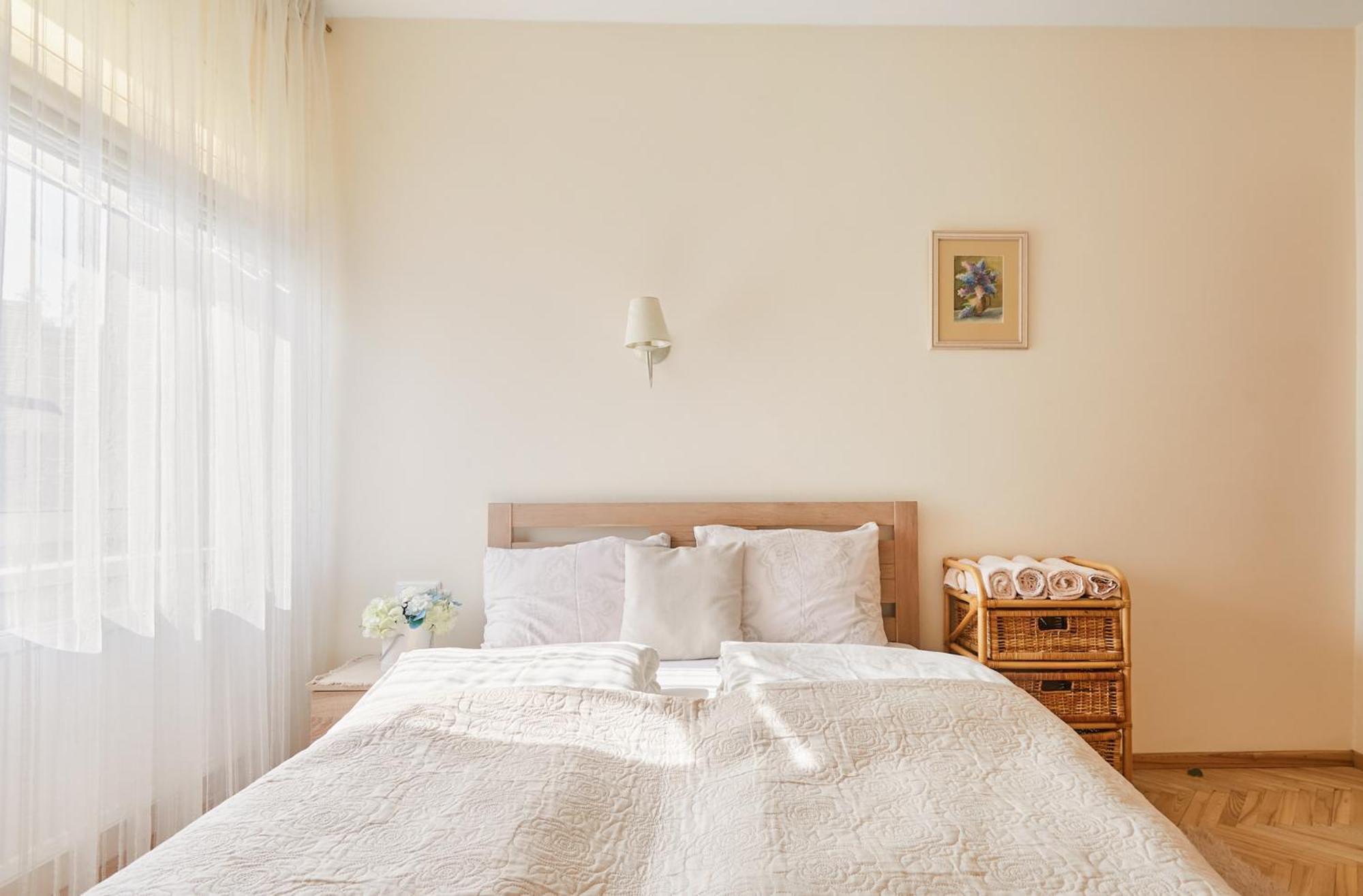 Old Town Apartment 考纳斯 外观 照片
